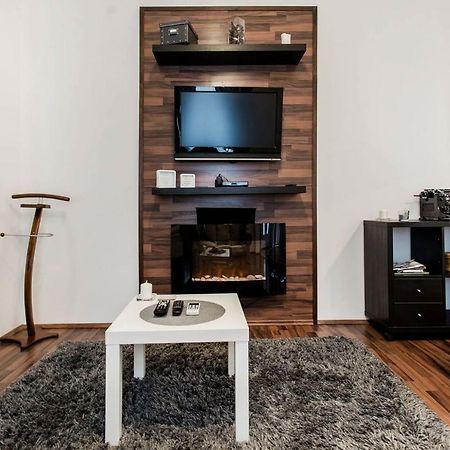Orsi'S Sweet & Lovely Home ブダペスト エクステリア 写真