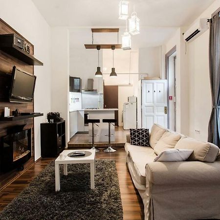 Orsi'S Sweet & Lovely Home ブダペスト エクステリア 写真