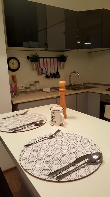 Orsi'S Sweet & Lovely Home ブダペスト エクステリア 写真