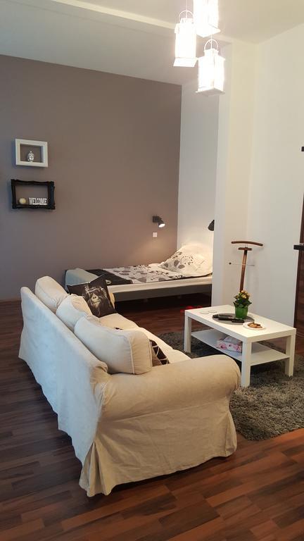 Orsi'S Sweet & Lovely Home ブダペスト エクステリア 写真