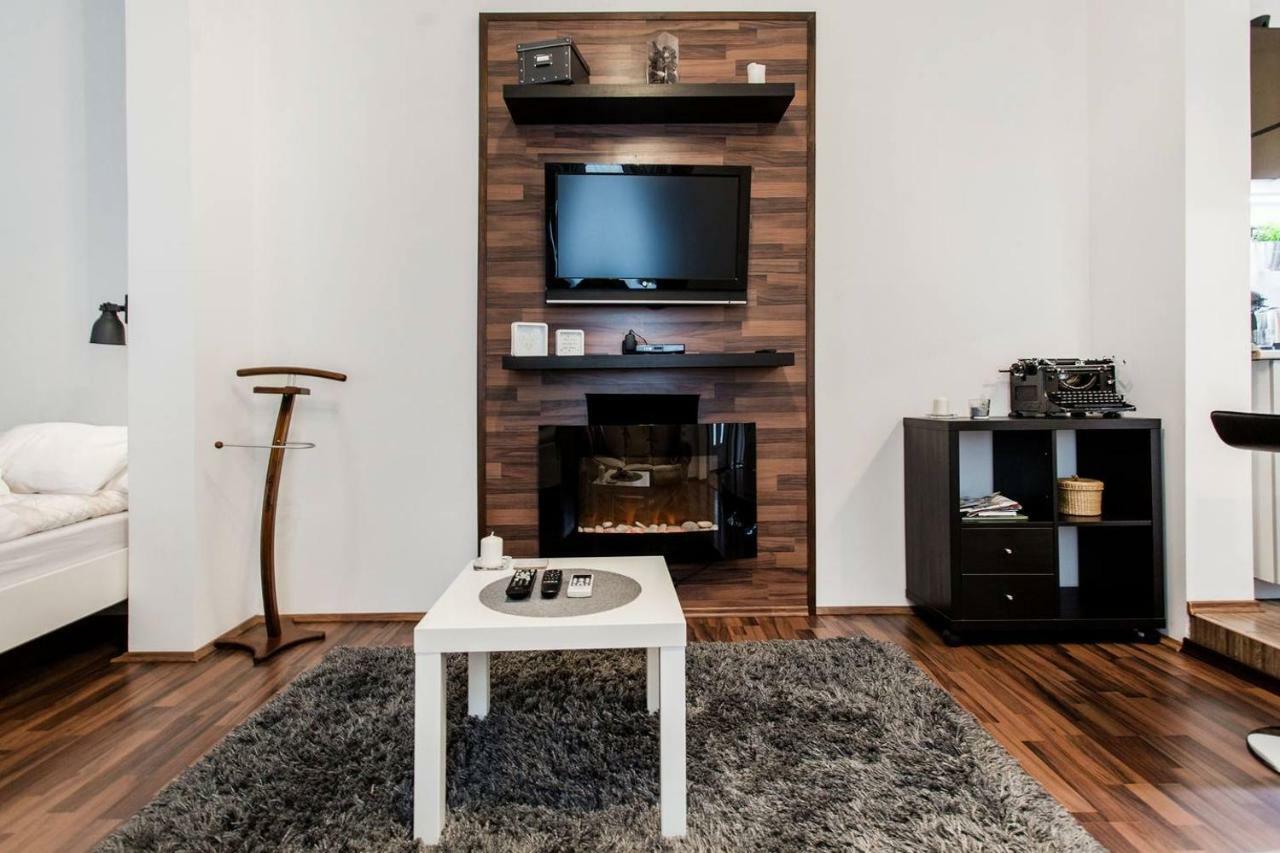 Orsi'S Sweet & Lovely Home ブダペスト エクステリア 写真
